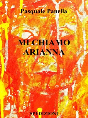 cover image of Mi chiamo Arianna